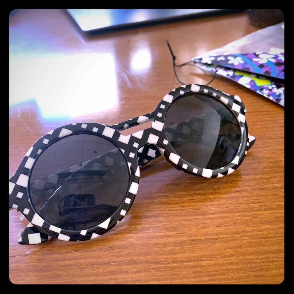 NWT Peter Pilotto for Target Sunglasses